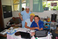 Operating Theatres Vanuatu